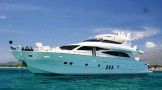 Motor yacht&nbsp;LARMERA